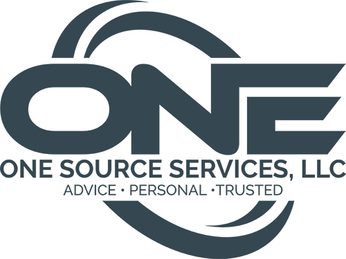 One Source Services Logo 1x
