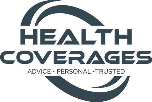 Health Coverages 2025 Logo